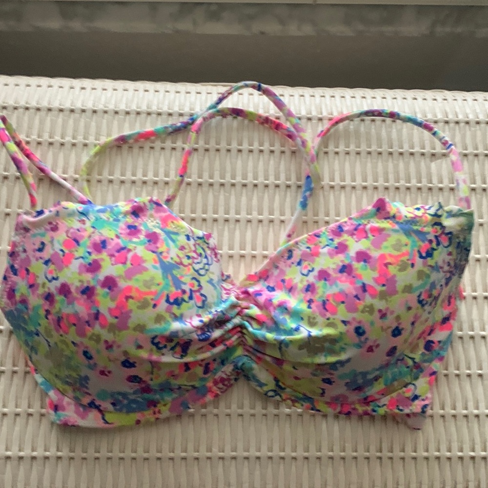 Bikini top
